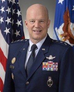 Lt. General John Lt. General John