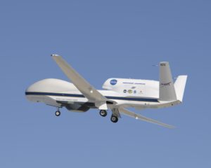 Global Hawk RPA